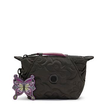 Kipling Art Pouch Anna Sui Çanta Siyah | TR 1172CT